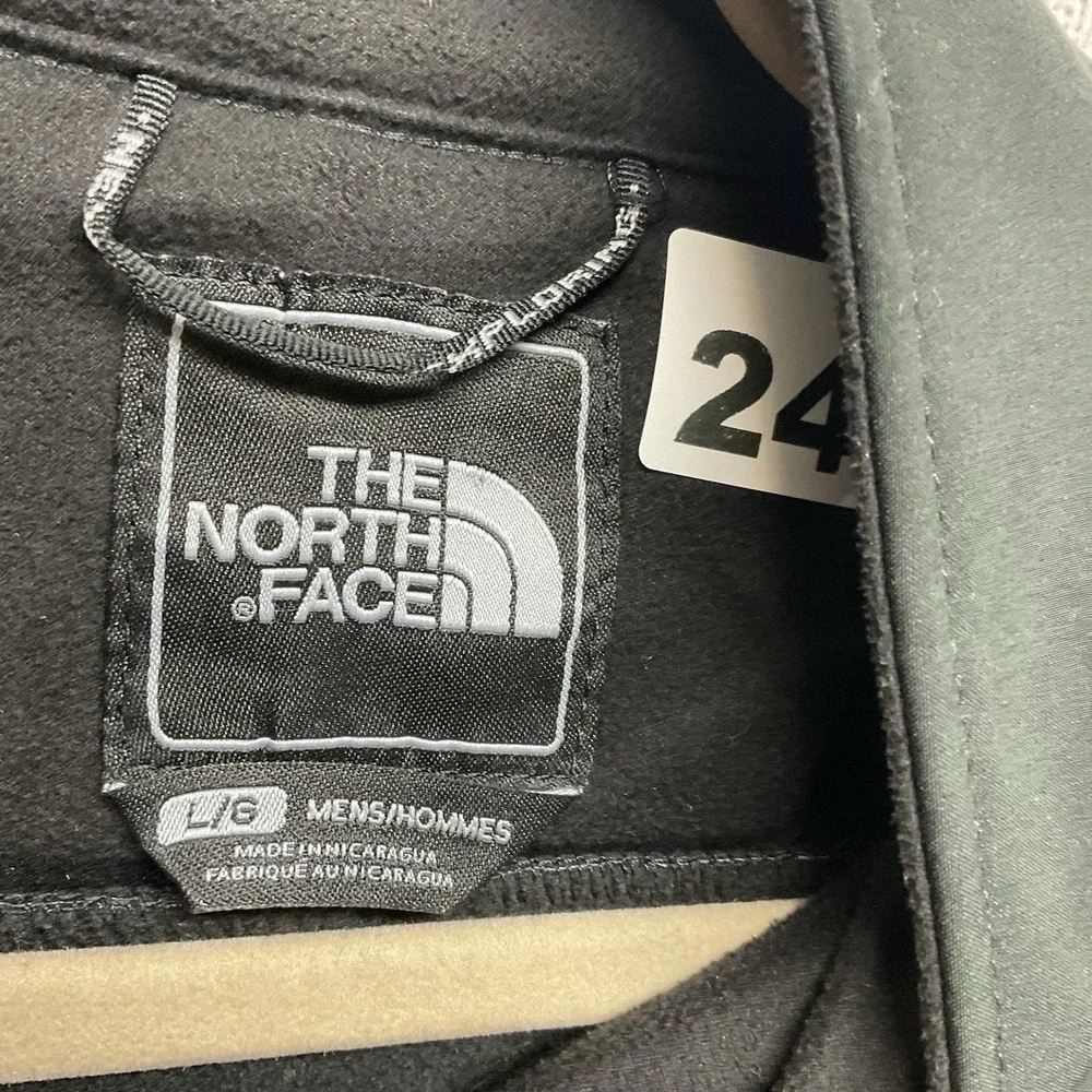The North Face excellent armpit